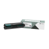 Lexmark 20N2XC0 toner extra haute capacité (d'origine) - cyan 038032 - 1
