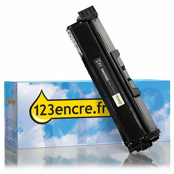 Lexmark 20N2XK0 toner extra haute capacité (marque 123encre) - noir 038037 - 1