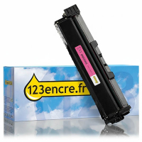Lexmark 20N2XM0 toner extra haute capacité (marque 123encre) - magenta