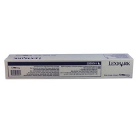 Lexmark 22Z0011 toner jaune (d'origine) 037424