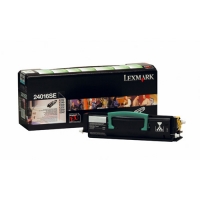 Lexmark 24016SE toner (d'origine) - noir 034720