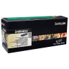 Lexmark 24B5850 toner (d'origine) - noir 037434 - 1