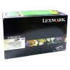Lexmark 24B5870 toner noir (d'origine)