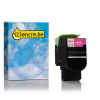 Lexmark 24B6009 toner (marque 123encre) - magenta 037449 - 1