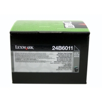 Lexmark 24B6011 toner (d'origine) - noir 037444