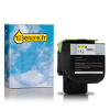 Lexmark 24B6011 toner (marque 123encre) - noir 037445 - 1