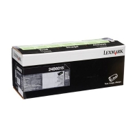 Lexmark 24B6015 toner noir (d'origine) 901115