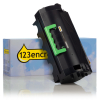Lexmark 24B6020 toner (marque 123encre) - noir 037439 - 1