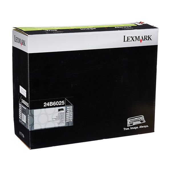 Lexmark 24B6025 Kit unité d'imagerie (d'origine) 037442 - 1