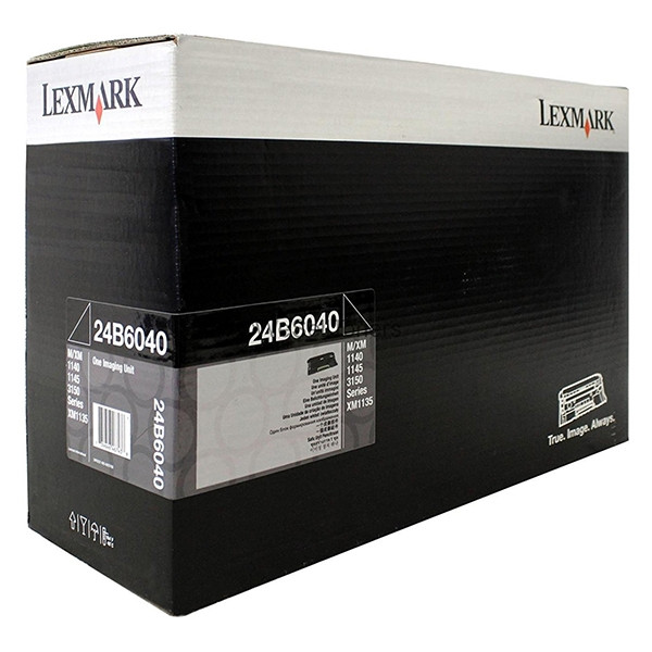Lexmark 24B6040 unité d'imagerie (d'origine) 037700 - 1