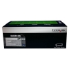 Lexmark 24B6186 toner (d'origine) - noir