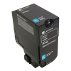 Lexmark 24B6516 toner cyan (d'origine) 037782 - 1