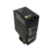 Lexmark 24B6719 toner (d'origine) - jaune 037794 - 1