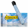 Lexmark 24B6846 toner (marque 123encre) - cyan 038021 - 1