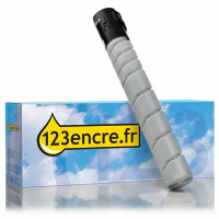 Lexmark 24B6849 toner (marque 123encre) - noir