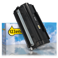 Lexmark 24B7005 toner (marque 123encre) - noir 040657