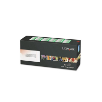 Lexmark 24B7183 toner magenta (d'origine) 037936