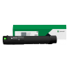 Lexmark 24B7522 toner (d'origine) - noir 038222 - 1