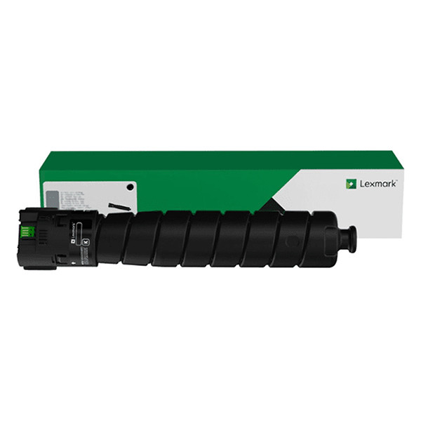 Lexmark 24B7526 toner haute capacité (d'origine) - noir 038230 - 1