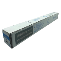 Lexmark 24B7549 toner (d'origine) - cyan 034014