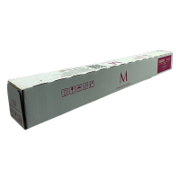 Lexmark 24B7550 toner (d'origine) - magenta 034016