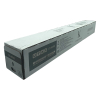 Lexmark 24B7552 toner (d'origine) - noir 034012 - 1