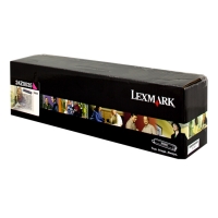 Lexmark 24Z0035 toner magenta (d'origine) 037710