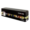 Lexmark 24Z0035 toner magenta (d'origine) 037710 - 1