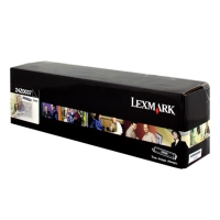Lexmark 24Z0037 toner noir (d'origine) 037706