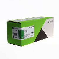 Lexmark 25B3101 toner (d'origine) - noir 037968