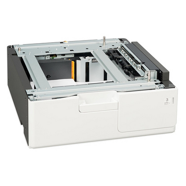 Lexmark 26Z0087 bac à papier optionnel de 2500 feuilles 897097 - 1