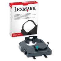 Lexmark 3070169 ruban encreur noir haute capacité (d'origine) 040398
