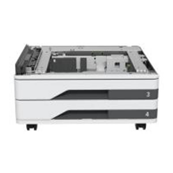 Lexmark 32D0811 bac à papier optionnel de 1040 feuilles 897165 - 1