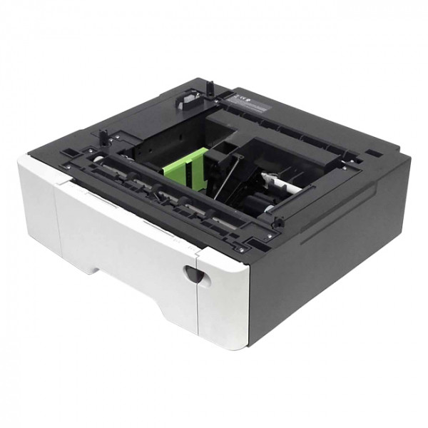 Lexmark 38C0626 bac à papier en option de 550 feuilles 897117 - 1