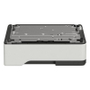 Lexmark 38S3110 bac à papier de 550 feuilles en option 897157 - 1