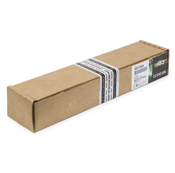 Lexmark 40X1886 rouleau de transfert (d'origine) 037466 - 1