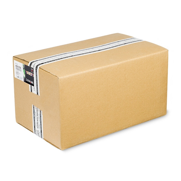 Lexmark 40X4768 Kit d'entretien unité de fusion (d'origine) 037562 - 1