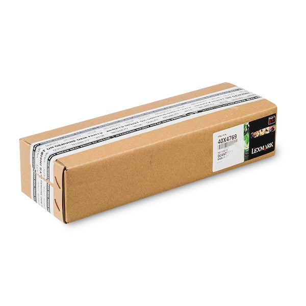 Lexmark 40X4769 Kit d'entretien CAD (d'origine) 037550 - 1