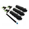 Lexmark 40X7706 kit de maintenance du rouleau (d'origine) 037966 - 1