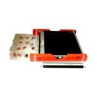 Lexmark 41X1593 kit de transfert (d'origine) 032308