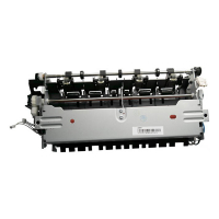 Lexmark 41X2097 kit de maintenance de l'unité de fusion (d'origine) 038070