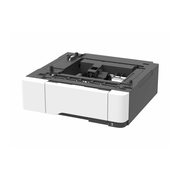 Lexmark 42C7550 bac à papier optionnel pour 550 feuilles 897089 - 1