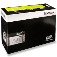 Lexmark 500Z (50F0Z00) unité d'imagerie (d'origine) - noir 037316