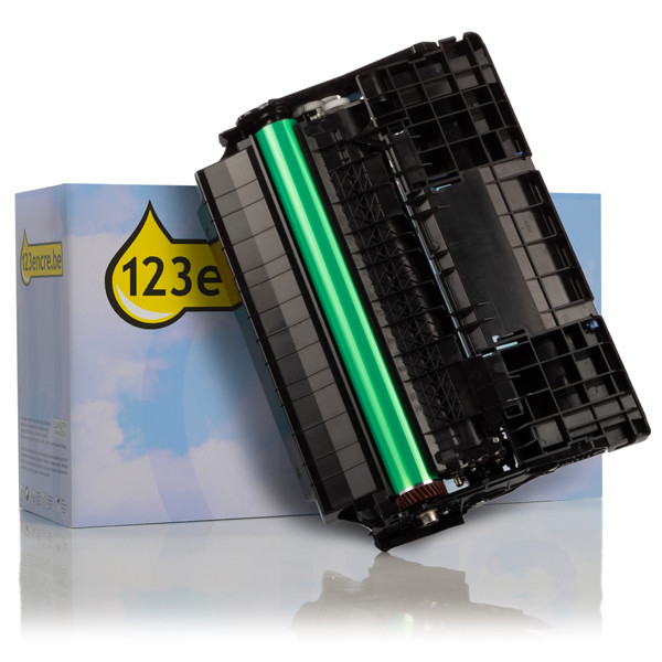 Lexmark 500Z (50F0Z00) unité d'imagerie (marque 123encre) - noir 037317 - 1