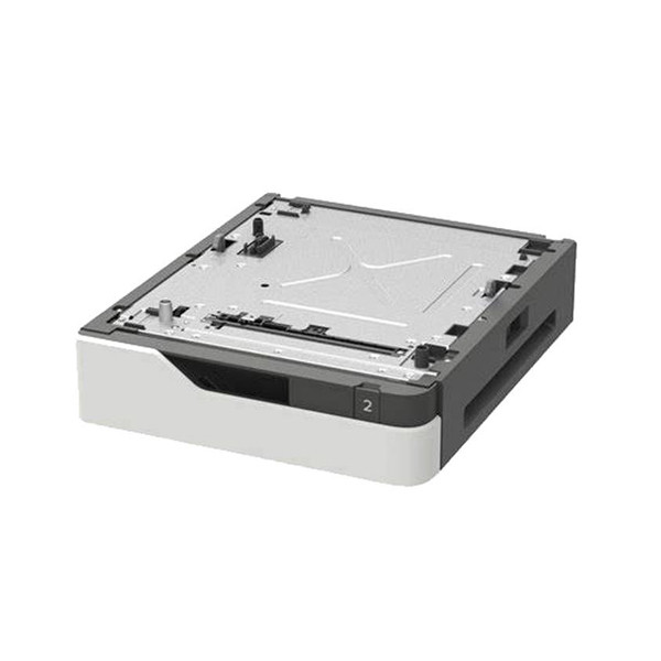 Lexmark 50G0800 bac à papier optionnel pour 250 feuilles 897085 - 1