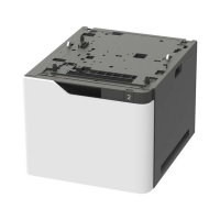 Lexmark 50G0804 bac à papier optionnel pour 2100 feuilles 897088