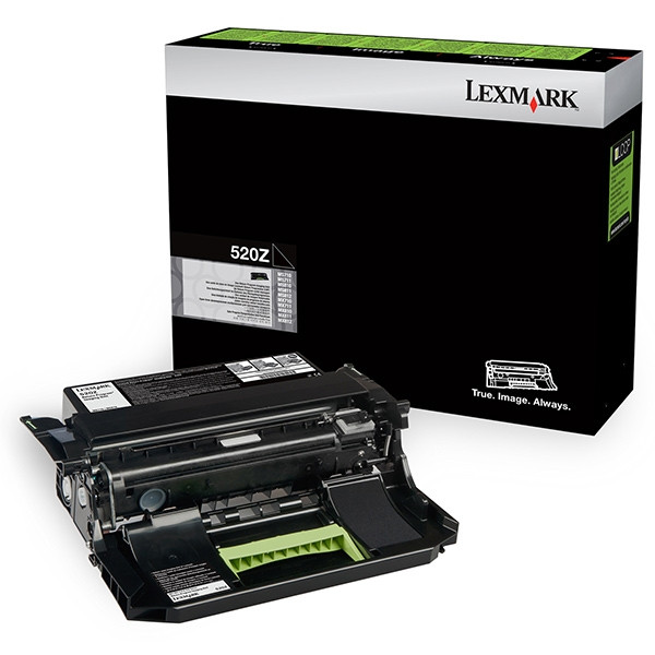 Lexmark 520Z (52D0Z00) unité d'imagerie (d'origine) 902310 - 1