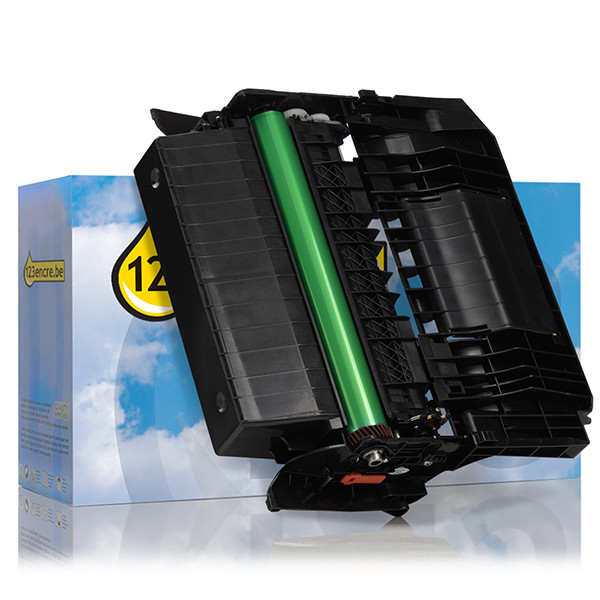 Lexmark 520Z (52D0Z00) unité d'imagerie (marque 123encre) 037237 - 1