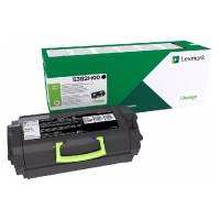 Lexmark 53B2H00 toner haute capacité (d'origine) - noir 037736