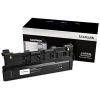 Lexmark 540W (54G0W00) collecteur de toner usagé (d'origine) 037542 - 1
